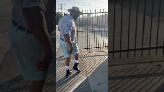 COMPTON RICC ROC C WALK SKIT Preview [upl. by Ynotna]