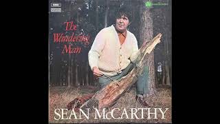 Sean McCarthy Shanagolden original recording [upl. by Allemrac]