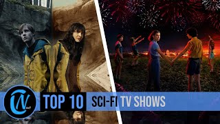 Top 10 Best TV Shows to Watch Now [upl. by Jania]