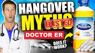 Hangover remedies 5 easy tips to recover faster  Problem Solved [upl. by Namijneb]