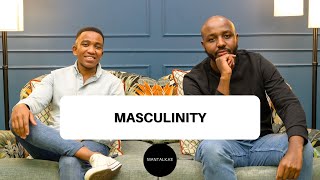 S11 EP 10  THE MASCULINITY DEBATE [upl. by Jenna774]