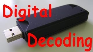 How to decode digital voice with RTL SDR [upl. by Amalita535]