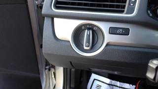 201415 Volkswagen Passat 18T Wolfsburg Edition  Walkaround and Review [upl. by Perla]