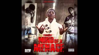 NBA Youngboy  Life Mind Of A Menace 3 [upl. by Susann]