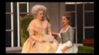 Le Nozze Di Figaro  SullAria [upl. by Borgeson336]