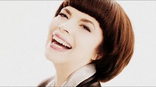 The Best of Mireille Mathieu 2014 Subtitled [upl. by Trilby]