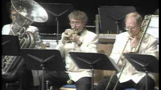 Beethoven Symphony No5  Canadian Brass [upl. by Nileuqaj]