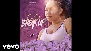 Cecile  Breakup Official Audio [upl. by Eicnan]