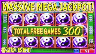 FINALLY WATCH THIS MASSIVE MEGA JACKPOT OVER 500 SPINS CHINA SHORES HIGH LIMIT [upl. by Ecirtal]