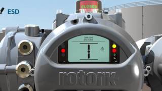 Introduction to Rotork Skilmatic Actuators [upl. by Yanehs645]