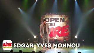 EdgarYves aux Opens du Rire [upl. by Calva]