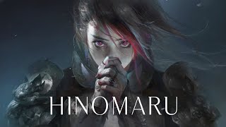 HINOMARU  Iliya Zaki Epic Music  Epic Japanese Adventure Orchestral [upl. by Crain21]