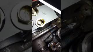 Duramax lb7 injector failure and ripoff must see [upl. by Eam]