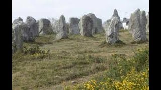 Archéologie interdite  le mystère des menhirs  documentaire en français [upl. by Nawek]