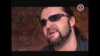 TURBONEGRO  interview and live  Quart Festival 2003  Norwegian ZTV [upl. by Chamberlain525]