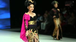 GARUDA INDONESIA PRESENTS LADIES FIRST Part 4 [upl. by Melville38]