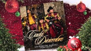 quotCADA DICIEMBREquot  Los Plebes del Rancho de Ariel Camacho  DEL Records 2015 [upl. by Frum]