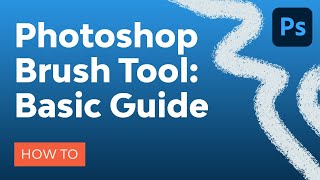 Photoshop Brush Tool A Basic Guide [upl. by Lleddaw458]