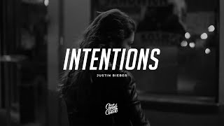 Justin Bieber  Intentions Lyrics ft Quavo [upl. by Alysa]