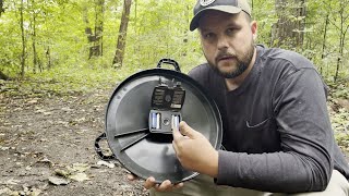 Moultrie Feed HUB 1 Month Review [upl. by Jerman]