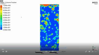 Ansys Fluent BoilingCondensation a CFD Tutorial [upl. by Uzia]