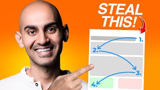 How To ACTUALLY Write A Blog Post From Start To Finish  Neil Patel [upl. by Meilen]