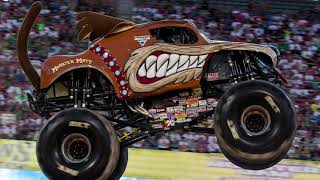 Monster Mutt Theme Song [upl. by Rabbi]