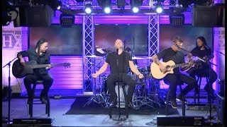 EXCLUSIVE Disturbed Give Powerful Performance of quotHold On To Memoriesquot [upl. by Eeuqram391]