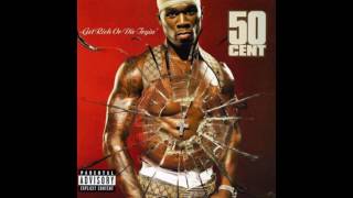 50 Cent  If I Cant HQ [upl. by Aimek]