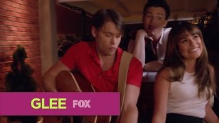 GLEE  Home Full Performance HD [upl. by Yeltihw]