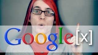 What the frick is quotGoogle Xquot [upl. by Kelula]