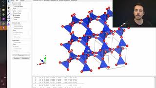 Silicate crystal structures [upl. by Enoed]