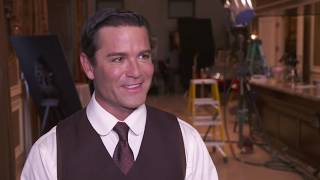 Murdoch Mysteries  Celebrating 200 Episodes [upl. by Sonaj]