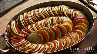 This easy ratatouille recipe is the ultimate comfort dish [upl. by Jenni801]