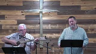 Adirondack Christian Fellowship Live Stream [upl. by Bunde]