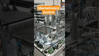 Mechatronics System [upl. by Assetniuq]