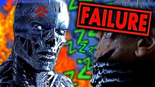 Terminator Genisys — A Guide to Making the Ultimate Boring Blockbuster  Anatomy Of A Failure [upl. by Lucilla242]