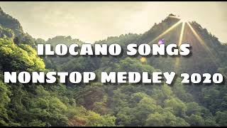 ILOCANO SONGS MEDLEY NON STOP 2020 [upl. by Ursala]