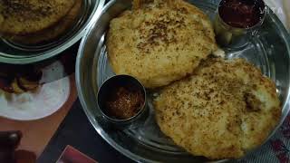 Dibba Rotti Recipe దిబ్బ రొట్టి [upl. by Eshman]