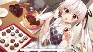 Chocoholic  Choco Love FoxyPanda Remix ♪ [upl. by Oirtemed]