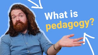 What is Pedagogy  4 Essential Learning Theories  Satchel [upl. by Schlosser]