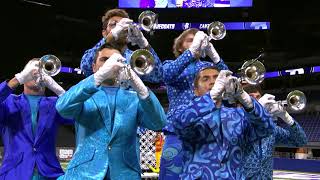 2019 Bluecoats  The Bluecoats [upl. by Ihteerp]