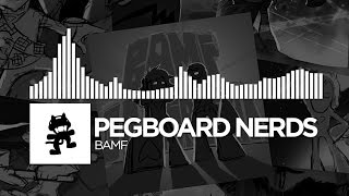 Pegboard Nerds  BAMF Monstercat Release [upl. by Torre884]