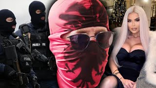 Inside the Life of an Albanian Mafia Member [upl. by Courtund]