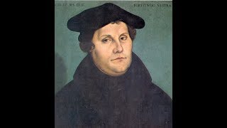 Music from the Lutheran Reformation 15301560 [upl. by Olva]