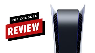 PlayStation 5 Review [upl. by Alviani]