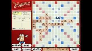 Funkitron Scrabble for PC [upl. by Stargell]