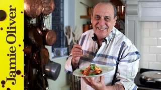 Homemade Pasta Al Forno  Gennaro Contaldo  Filmed pre Covid 19 [upl. by Gnov]