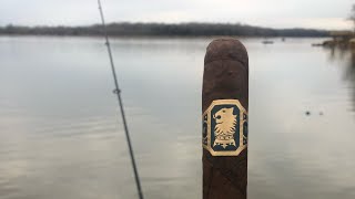 Undercrown Maduro Cigar Review [upl. by Yesdnil]