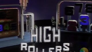 High Rollers July 4 1975 [upl. by Eicaj819]